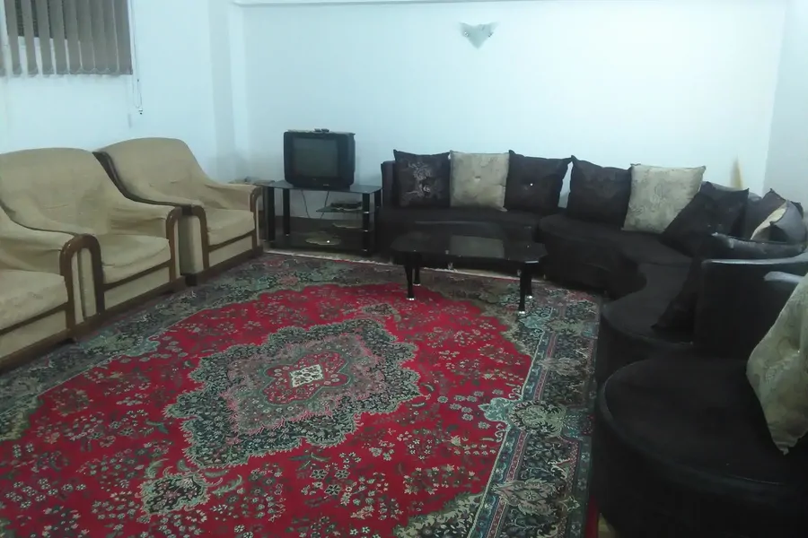 تصویر ۱ - خانه معتمدی در  اصفهان