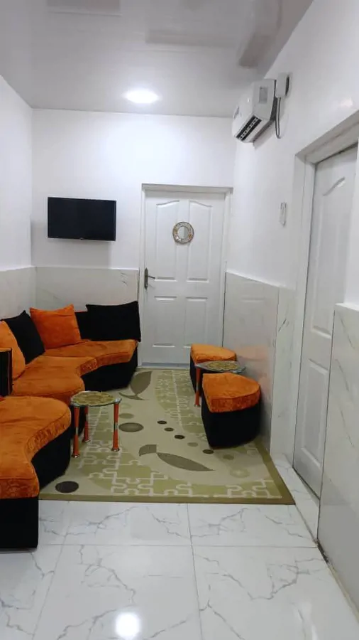 تصویر ۱ - سوییت سوئیت دو۲ خوابه آرام در قشم در  قشم