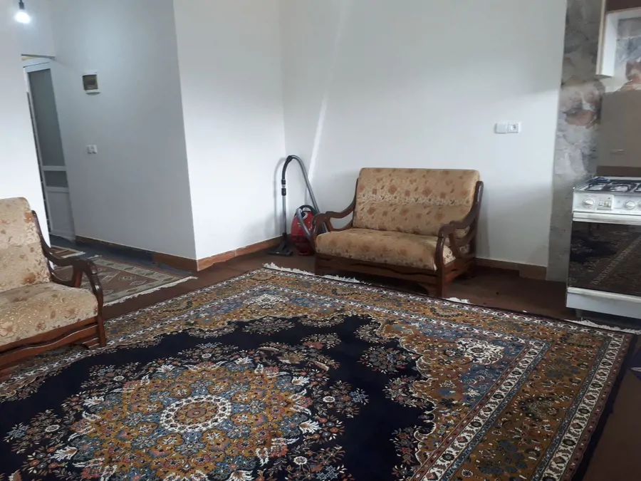 تصویر ۱ - ویلا اجاره ویلا آلاشت در  سوادکوه