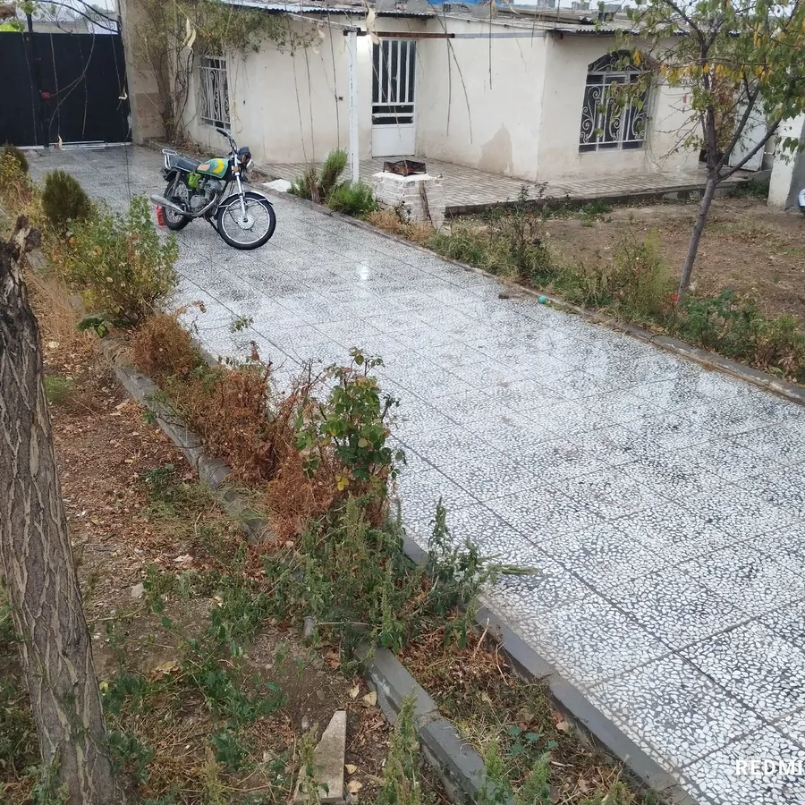 تصویر ۱ - ویلا امین در  کردان