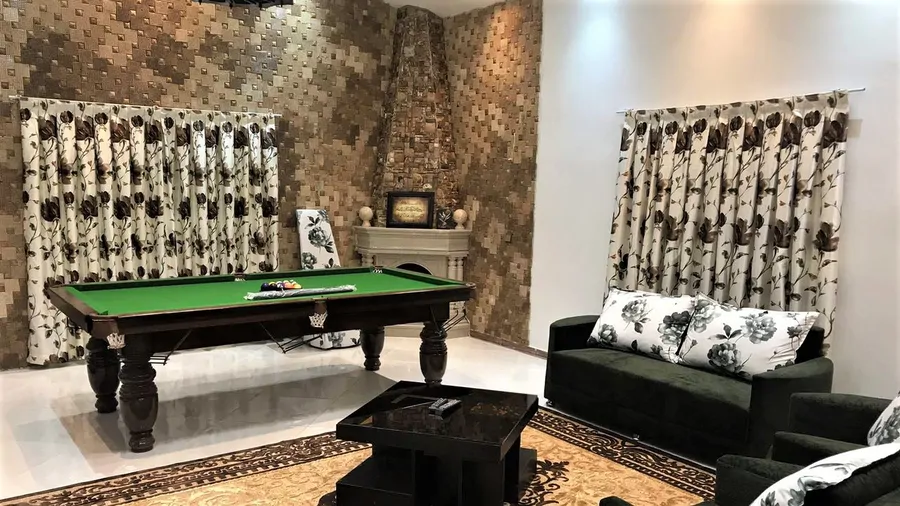 تصویر ۱ - ویلا آرچین 220 در  متل قو