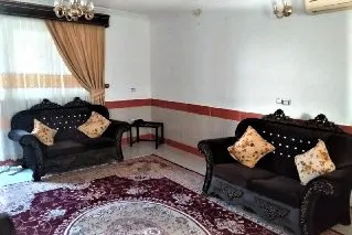 تصویر ۱ - ویلا  نیکرح در  گرگان
