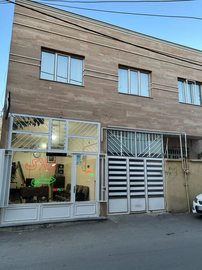 تصویر ۱ - خانه مبله حسنی در  همدان