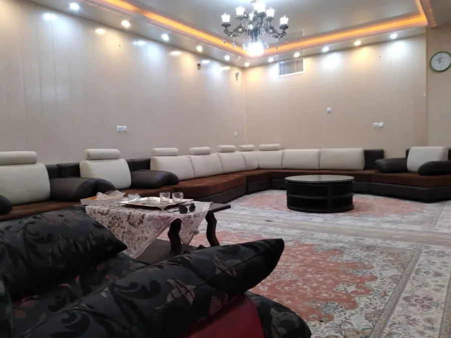تصویر ۱ - ویلا لوکس استخردار جار در  بهارستان