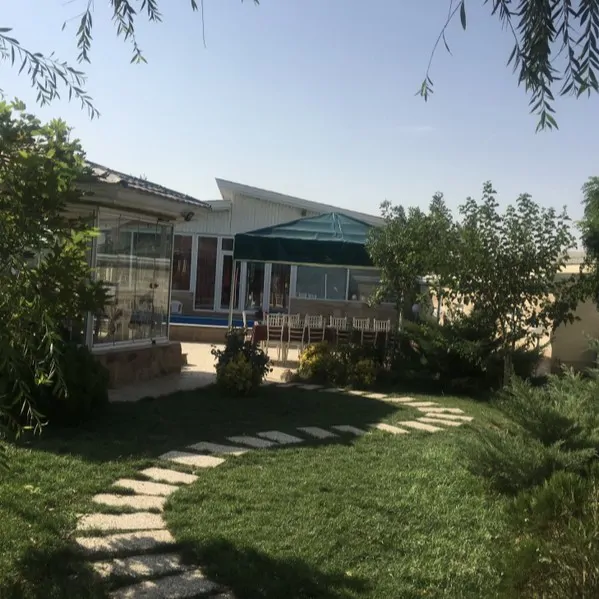تصویر ۱ - ویلا آرسین در  ماهدشت
