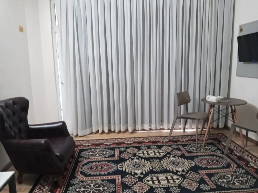 تصویر ۱ - آپارتمان شمس العماره (3) در شاندیز