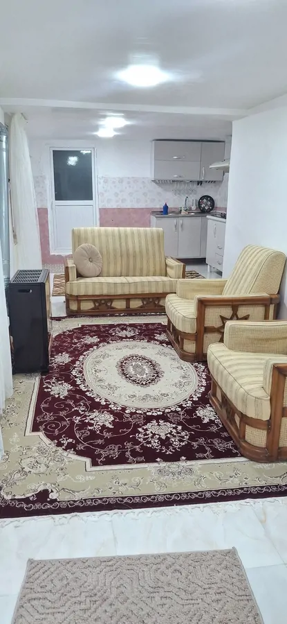 تصویر ۱ - ویلا ویلا جنگلی سامیار ۲ در فومن