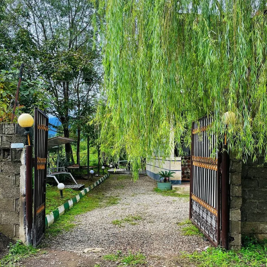 تصویر ۱ - ویلا اقامتگاه اطلس ماسال در  ماسال