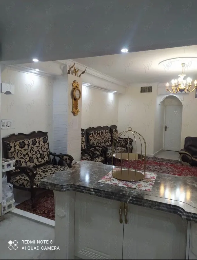 تصویر ۱ - آپارتمان خانه دنج  در  فردیس