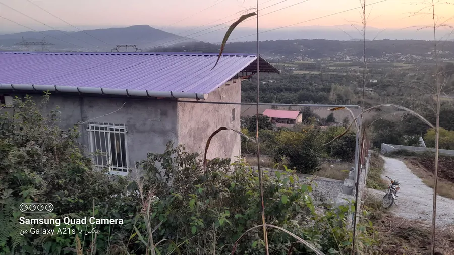 تصویر ۱ - ویلا اقامتگاه ویلایی جنگلی الونک در  شیرگاه