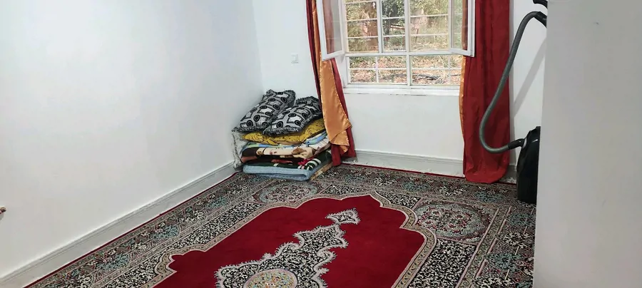 تصویر ۱ - ویلا اقامتگاه محمدحسینیان در دنا