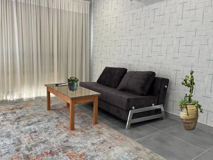 تصویر ۱ - آپارتمان بندر آفتاب چارک (202) در  بندر لنگه