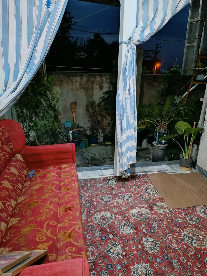 تصویر ۱ - سوییت اقامتگاه صادقی در بهشهر
