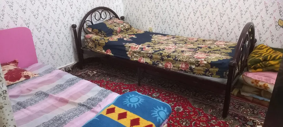تصویر ۱ - سوییت سوئیت ساحلی نیلا در کلاچای