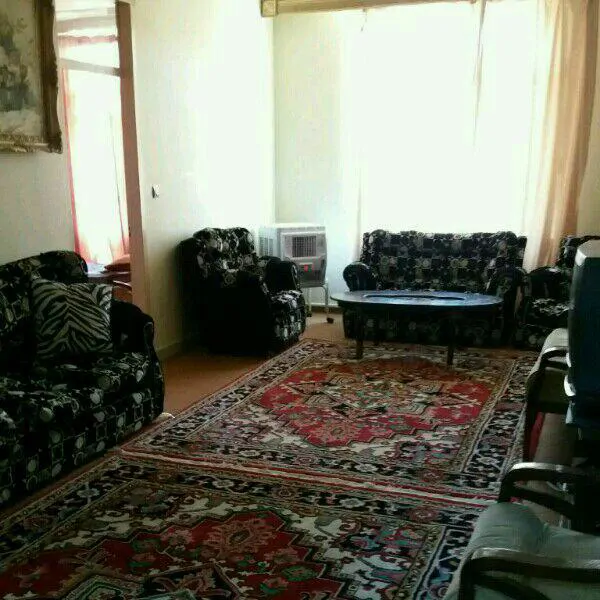 تصویر ۱ - آپارتمان آقایی (واحد ۴) در  تبریز