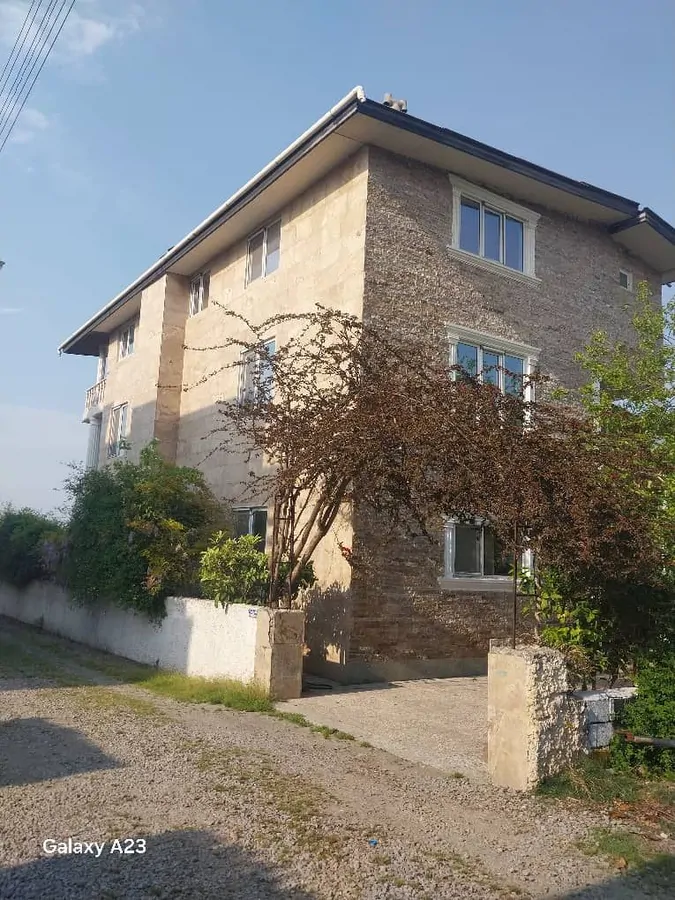 تصویر ۱ - ویلا ویلا ۵ خواب شهرک ساحلی باران  در  نوشهر