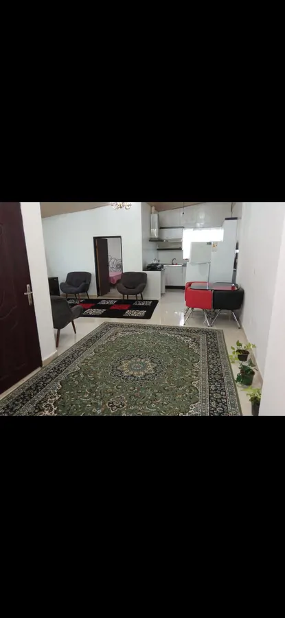 تصویر ۱ - ویلا تمیز ساحلی در  چالوس