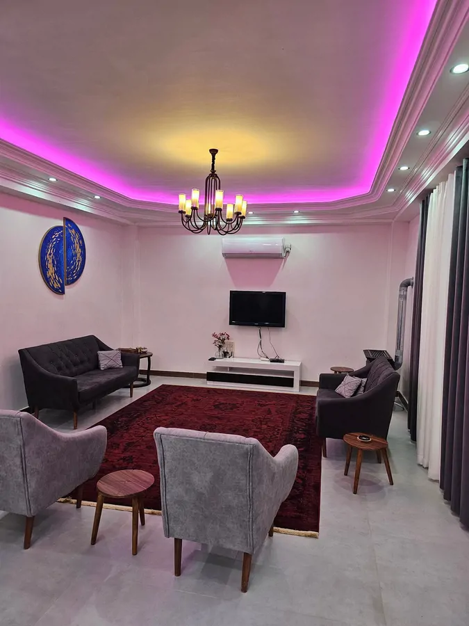 تصویر ۱ - ویلا یوسفی  در  انزلی