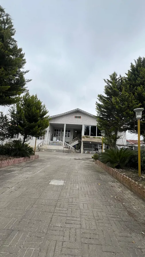 تصویر ۱ - ویلا اقامتگاه خمام تی تی در  خمام