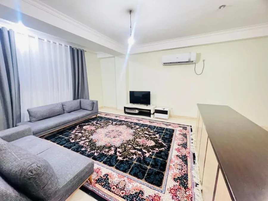 تصویر ۱ - آپارتمان مبله سدیر۲(واحد۱۰) در  بندر عباس