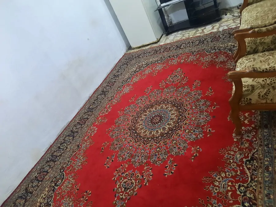 تصویر ۱ - خانه مبله چهارراه پست  در  نور