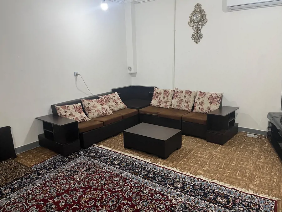 تصویر ۱ - خانه مبله سرتل در  بوشهر