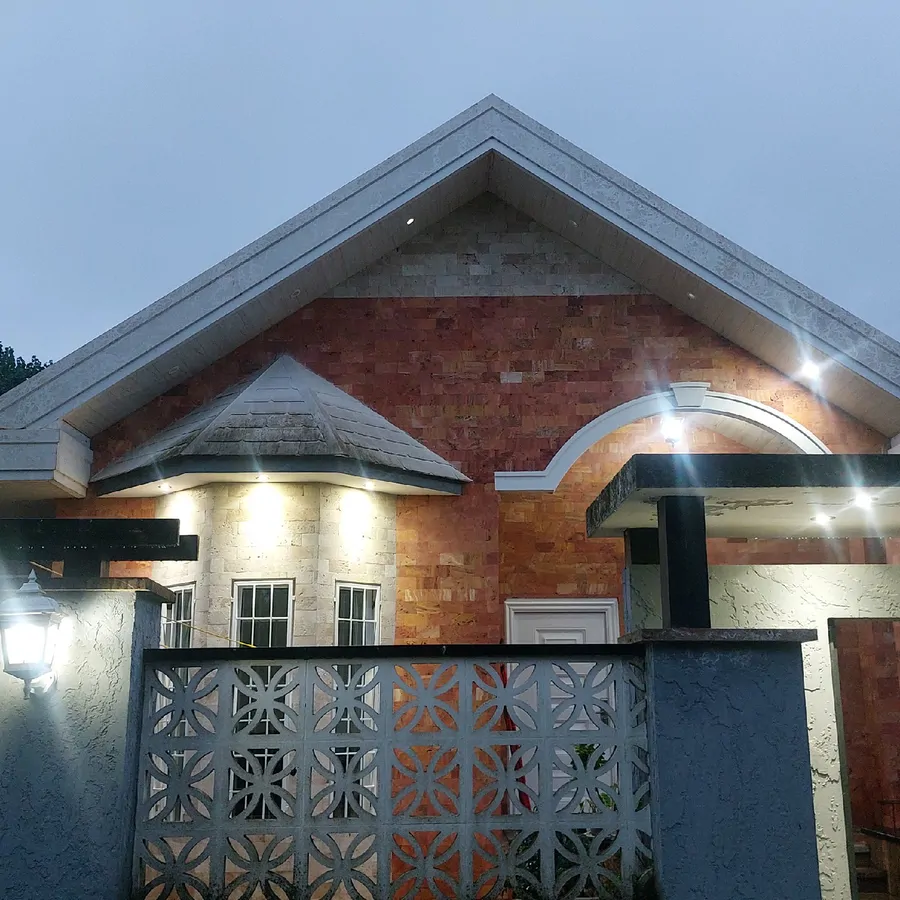 تصویر ۱ - ویلا ۷۷ در  متل قو
