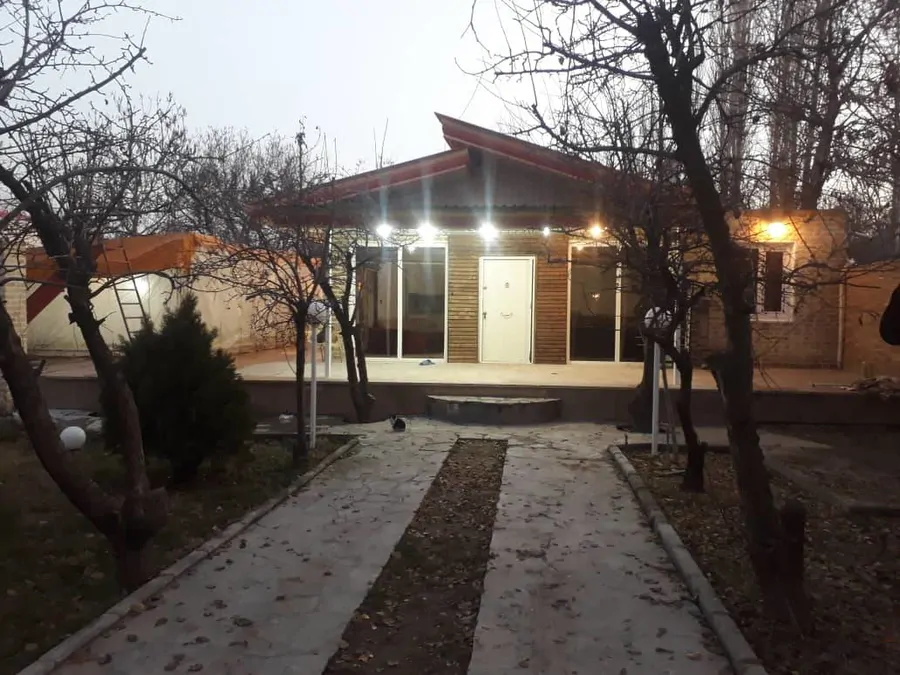 تصویر ۱ - ویلا استخردار آبگرم فرشته در  کردان