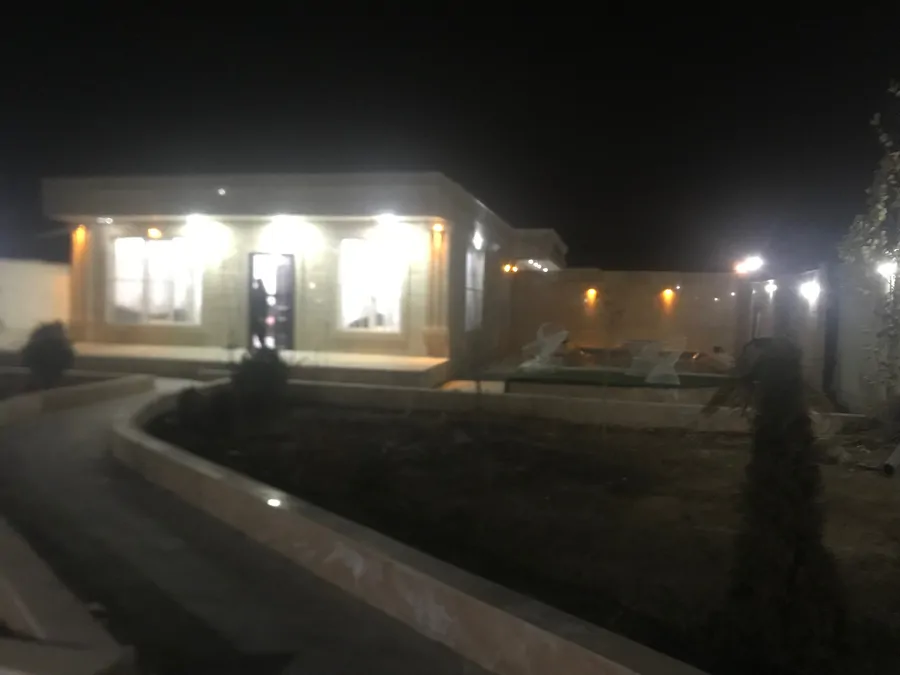 تصویر ۱ - ویلا کرج کردان سهیلیه  در  سهیلیه