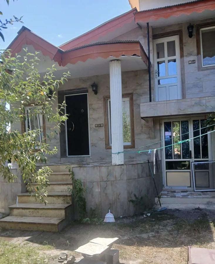 تصویر ۱ - ویلا ویلای ساحلی چمخاله در  چمخاله