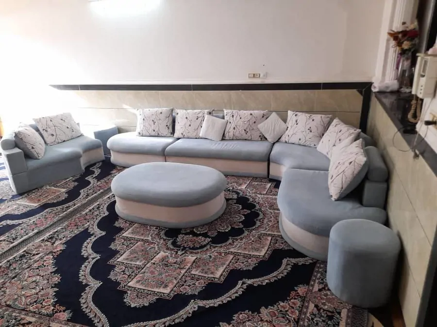 تصویر ۱ - خانه عبداللهی در  گناوه