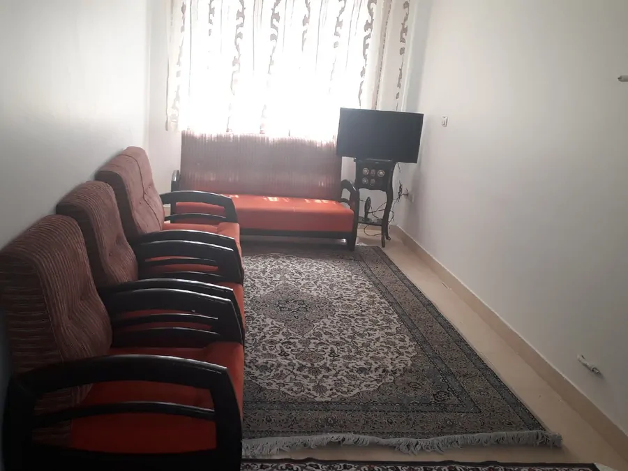 تصویر ۱ - آپارتمان مبله نواب(طبقه دوم) در  تهران