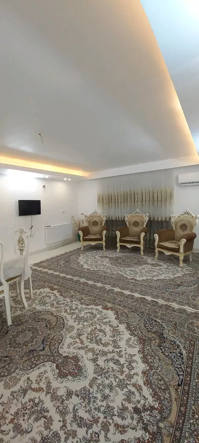 تصویر ۱ - آپارتمان سوییت در کاشان