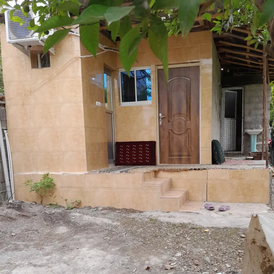 تصویر ۱ - سوییت حسین سیفی در  بابل