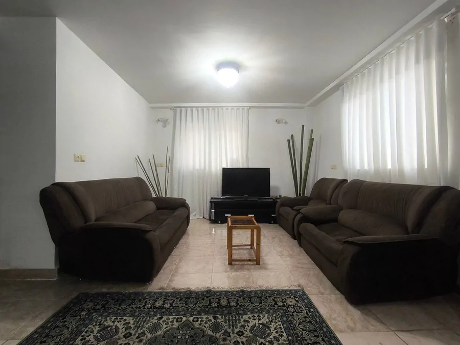 تصویر ۱ - خانه بامبو در لاهیجان