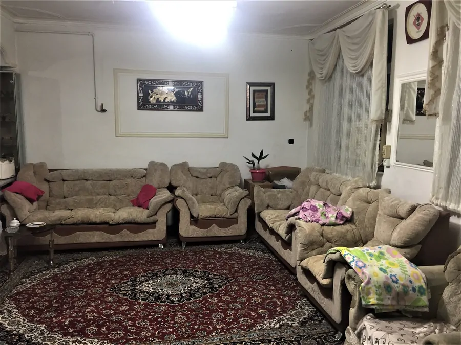 تصویر ۱ - ویلا احدی 3 در  رشت