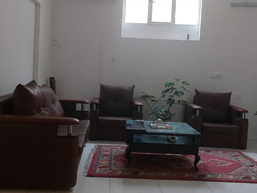 تصویر ۱ - آپارتمان مبله کاشانک(۱) در  تهران