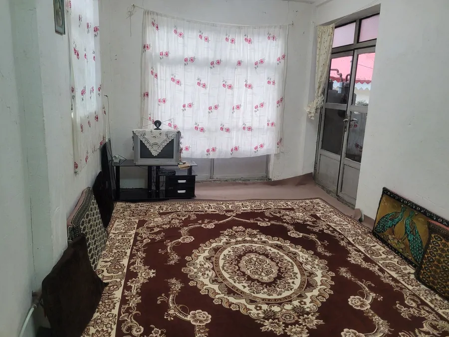 تصویر ۱ - خانه باران در شفت