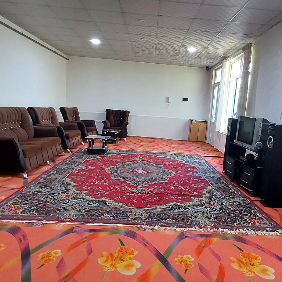 تصویر ۱ - ویلا سردرود در تبریز