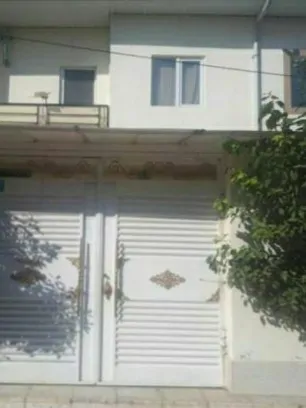 تصویر ۱ - ویلا خانه دوبلکس در  بابل