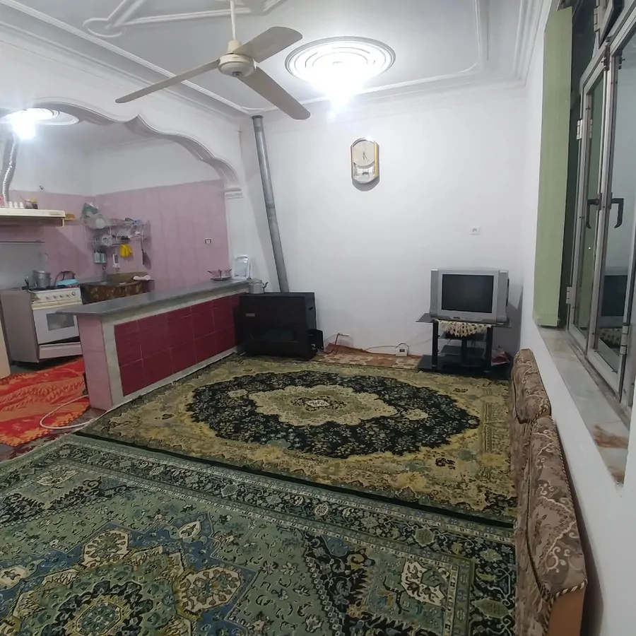 تصویر ۱ - سوییت محبت در  اسالم