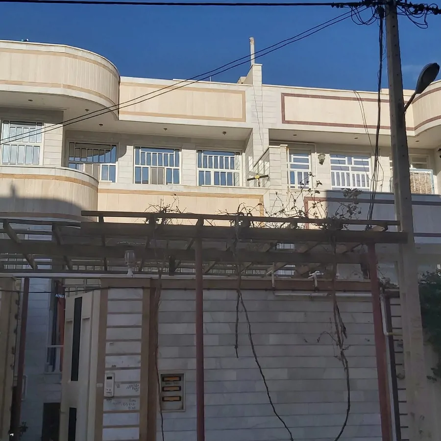 تصویر ۱ - آپارتمان مبله یاسر در  یزد