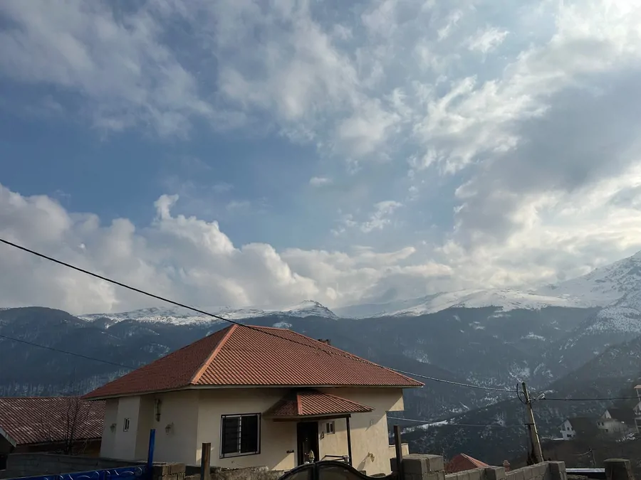 تصویر ۱ - ویلا دیژین در  جواهرده