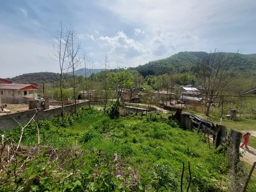 تصویر ۱ - کلبه باغ ویلای یاسمن در  ماسال