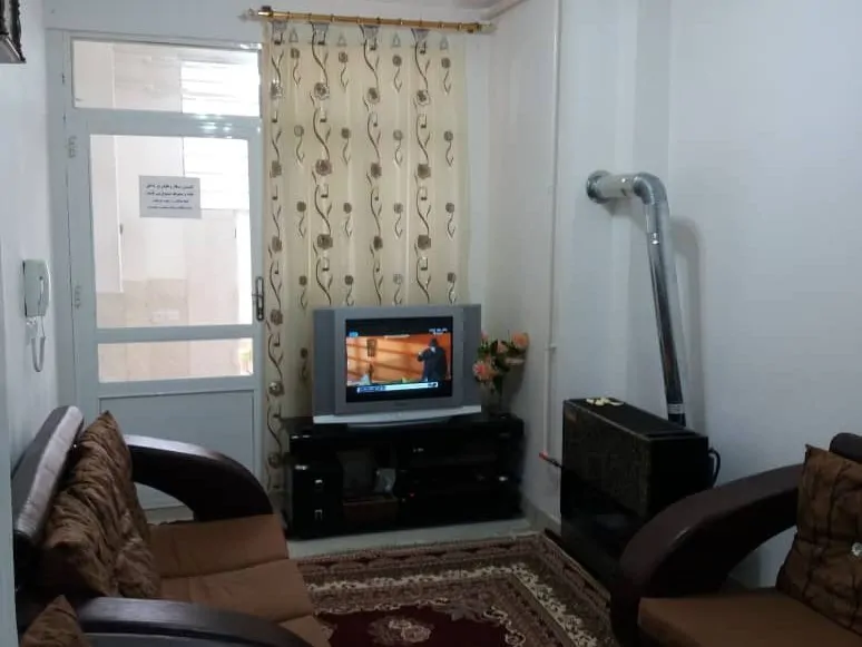 تصویر ۱ - خانه مبله طاها در  لاهیجان