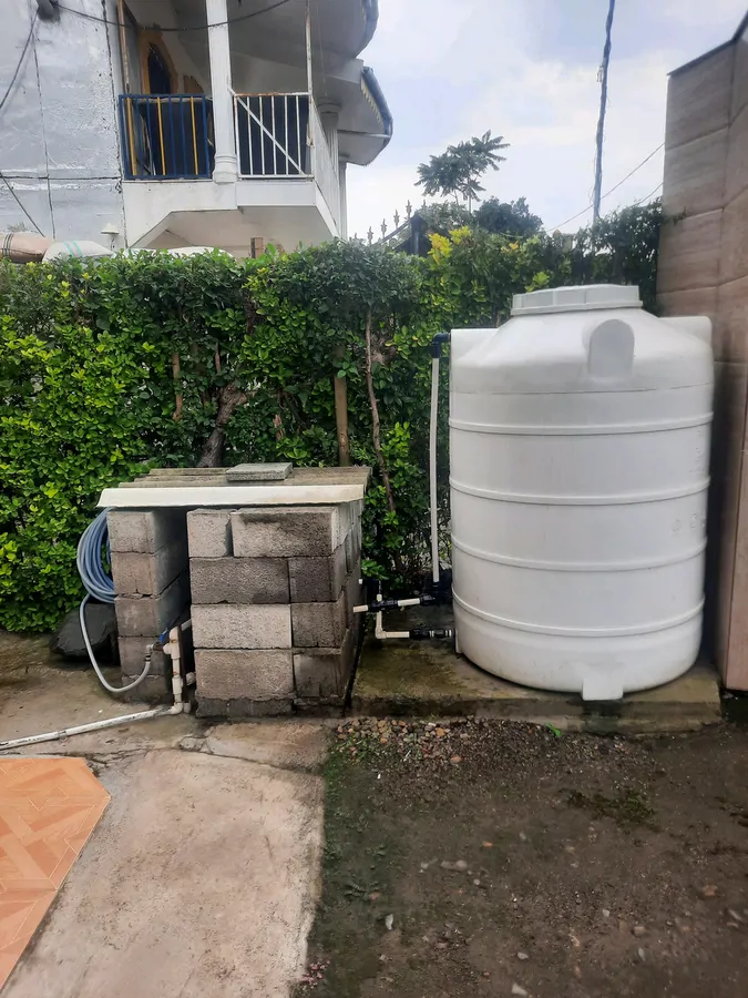 تصویر ۱ - ویلا ویلای جنگلی نو ساز تک خواب در چابکسر
