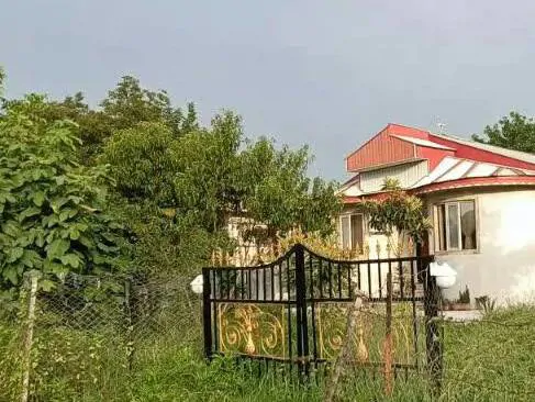 تصویر ۱ - ویلا حقیقت در  ماسال