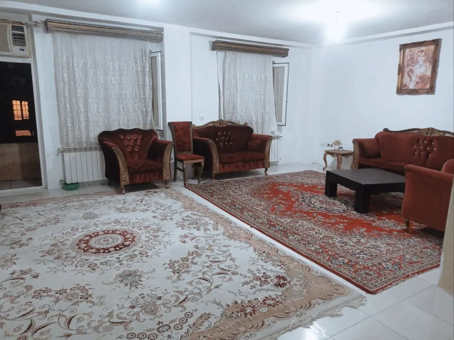 تصویر ۱ - آپارتمان مبله بیگ در  آستارا