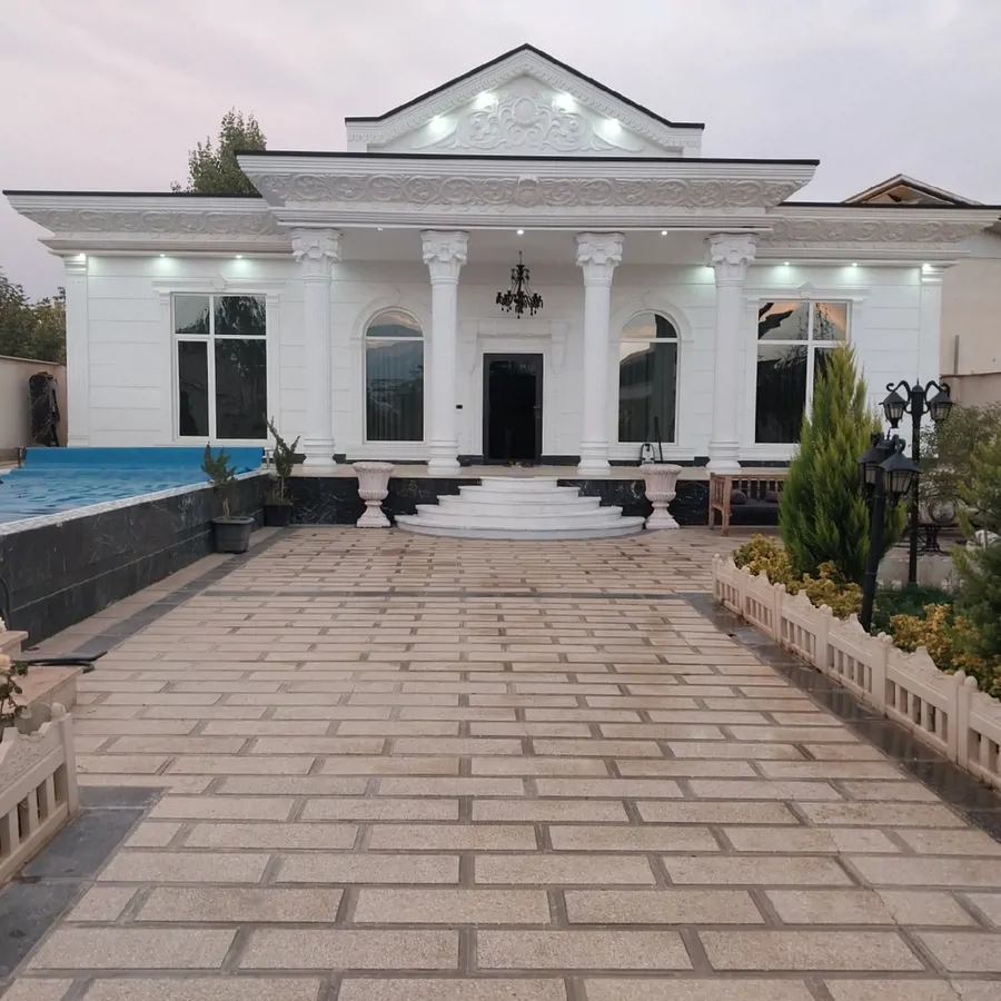 تصویر ۱ - ویلا سرای خاص در  سهیلیه
