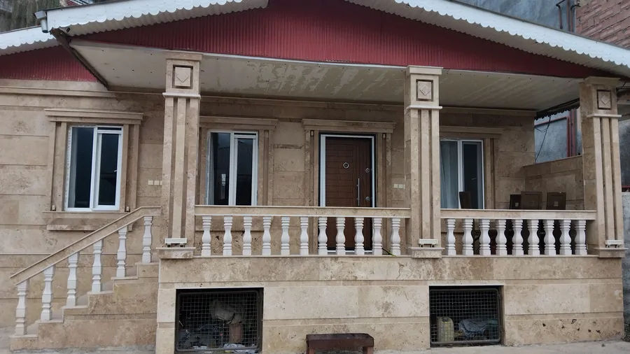 تصویر ۱ - ویلا ناسیونال در  آستارا